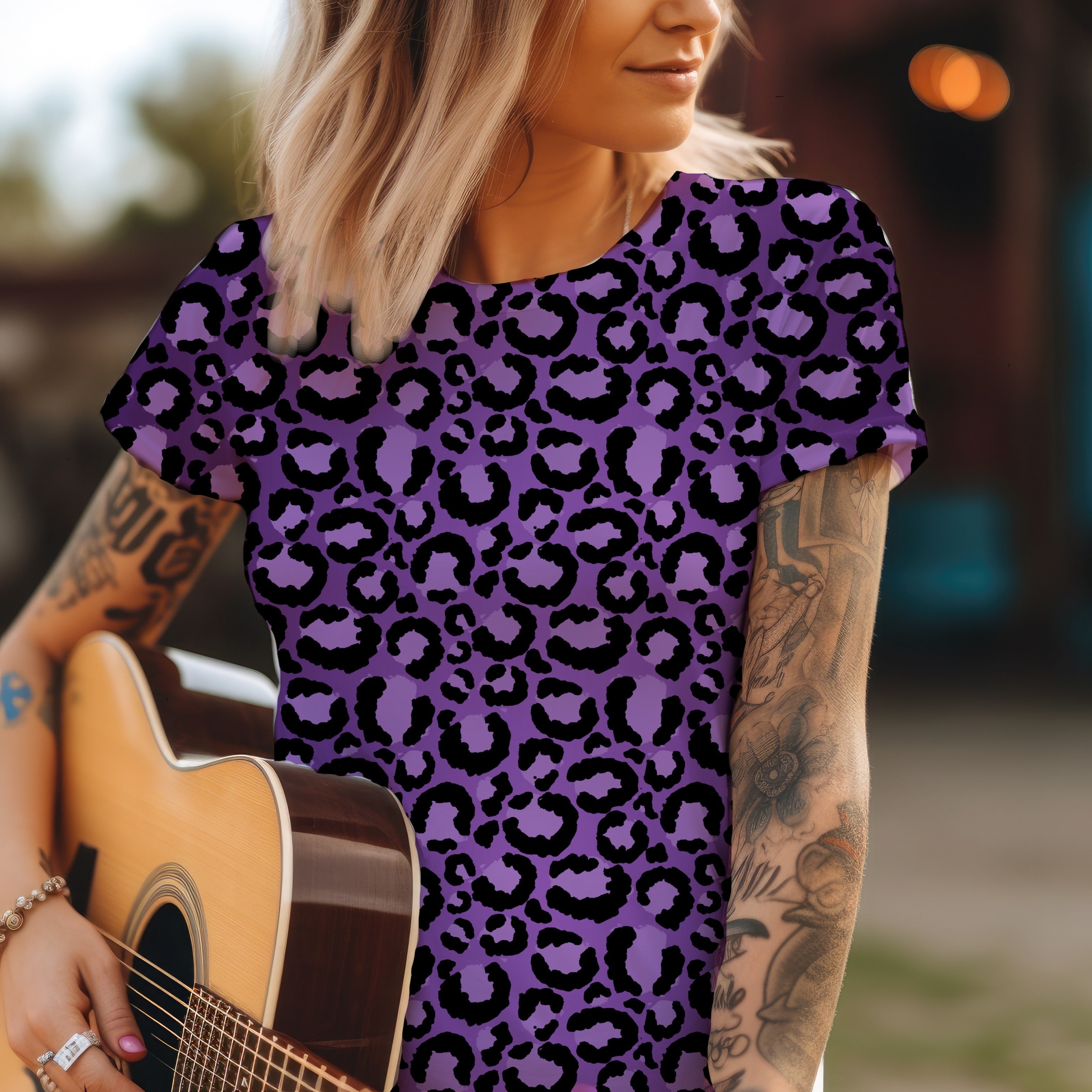 Lila Leo Dauervorbestellung